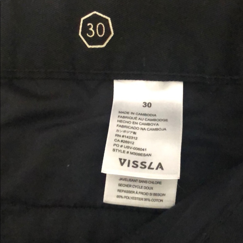 Pants - Picture 2 of 3
